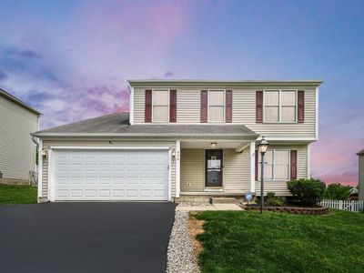 430 Sycamore Creek St, Pickerington, OH, 43147