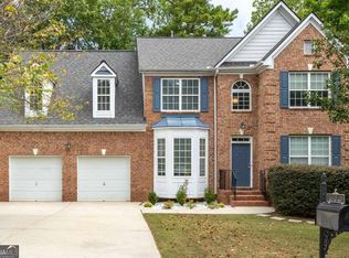 746 Deer Run Dr, Stone Mountain, GA 30087