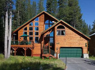 4025 Serene Rd, Soda Springs, CA 95728