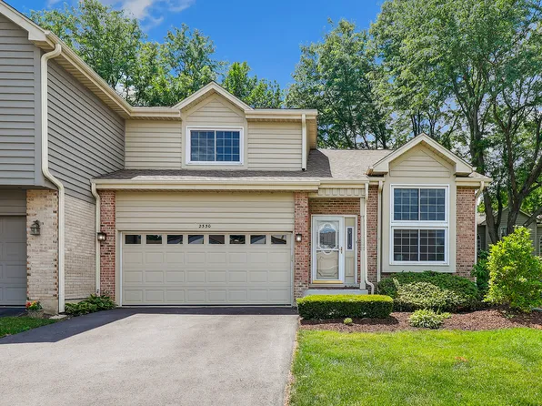 2330 Worthing Dr, Naperville, IL 60565