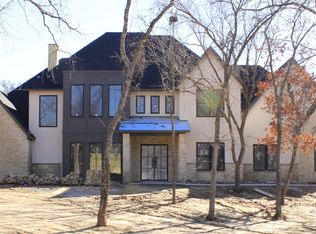 424 Glade Crest Rd, Azle, TX 76020