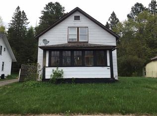566 E 1st St, Glidden, WI 54527