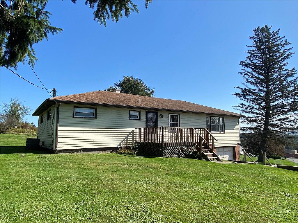 145 Hillside Ter, Endwell, NY 13760 MLS 323501 Zillow