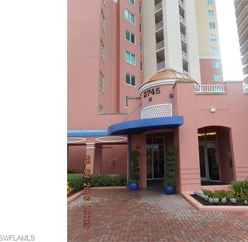 1st image of 2745 1st St APT 2702