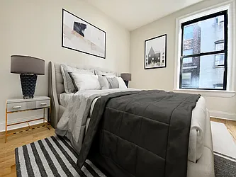 Rented by Voro NYC