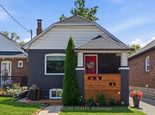 494 Donlands Ave, Toronto, ON M4J 3S6