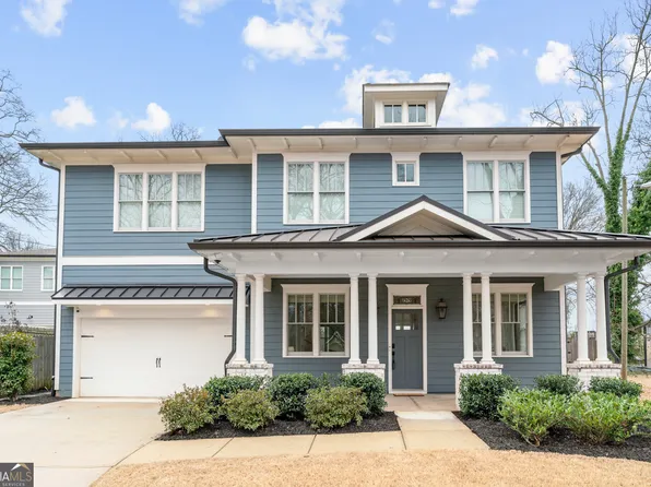 1979 Dunwoody St, Atlanta, GA 30317