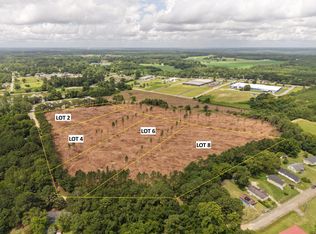 0 Sunflower Rd LOT 8, Saint Matthews, SC 29135