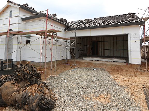 Exterior - May 2, 2026