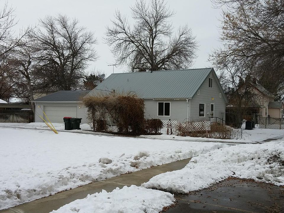 So side house