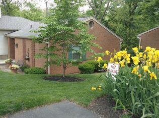 1103 Shakertown Ct, Cincinnati, OH 45242