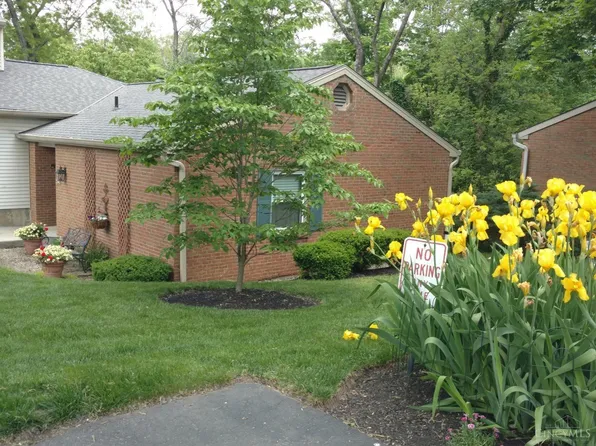 1103 Shakertown Ct, Cincinnati, OH 45242