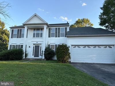 3411 Kidder Rd, Clinton, MD, 20735