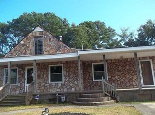 3415 W Weaver Rd, Hampton, VA 23666