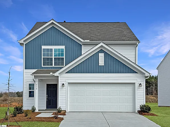 522 Cassell Court Wsd 62 Emerson #A, Piedmont, SC 29673