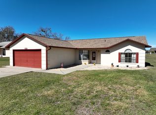 36706 Sandy Ln, Grand Island, FL 32735