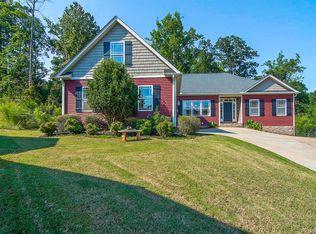15 Fernwalk Pl, Taylors, SC 29687
