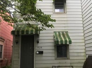 934 W Gordon St, Allentown, PA 18102