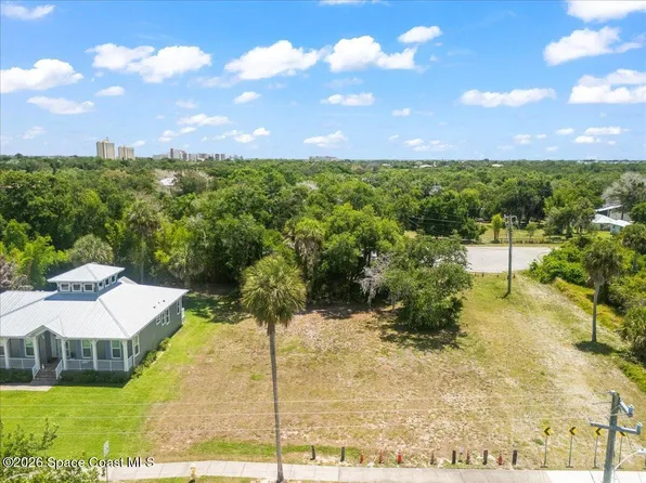 Tbd Bryan St, Melbourne, FL 32901