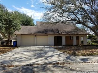 202 Millford, Seguin, TX 78155