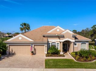 830 Blue Crane Dr, Venice, FL 34285