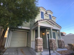 10361 Morning Sorrow St, Las Vegas, NV 89183