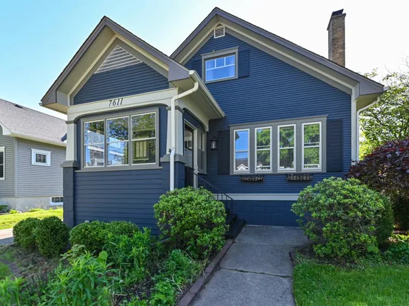 7611 5th AVENUE, Kenosha, WI 53143