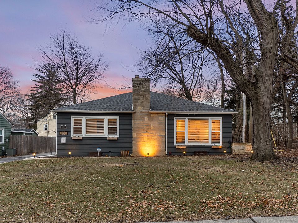 619 S Dorchester Ave, Wheaton, IL 60187 Zillow