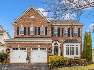 10 Wagon Shed Ln, Middletown, MD 21769
