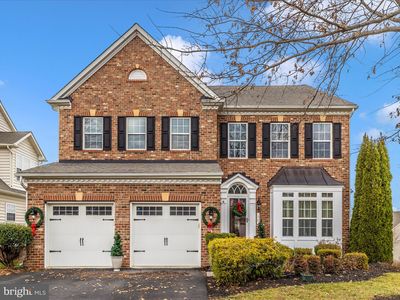 10 Wagon Shed Ln, Middletown, MD, 21769