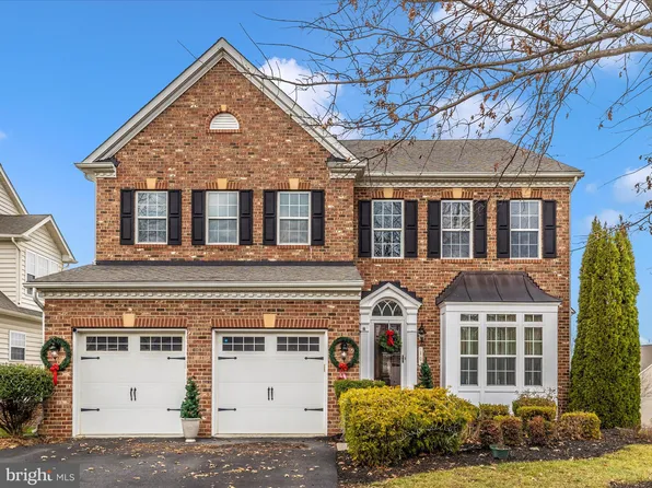 10 Wagon Shed Ln, Middletown, MD 21769