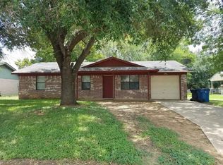 1529 Jami Dr, Pleasanton, TX 78064