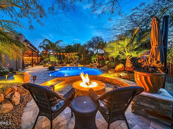 2nd image of 25414 N VADO Court