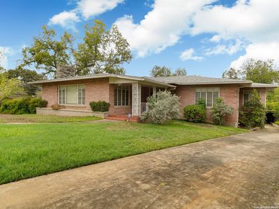 207 Carol Ann Dr, San Antonio, TX, 78223