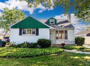 13 Summerwood Ct, Buffalo, NY