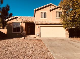 720 E Eagle Ln, Gilbert, AZ 85296