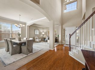 8492 Liverpool Ln, Frisco, TX 75036