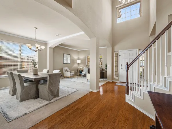 8492 Liverpool Ln, Frisco, TX 75036