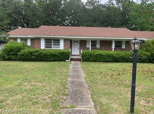 5960 Mal Dr, Mobile, AL 36693