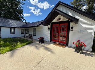 1849 E Pratt Lake Rd, Gladwin, MI 48624