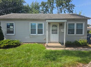 7736 Beech Ave, Hammond, IN 46324