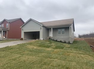 1904 Old Trenton Rd, Clarksville, TN 37040
