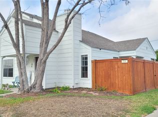 7252 The Mansions Dr #D-4, Corpus Christi, TX 78414