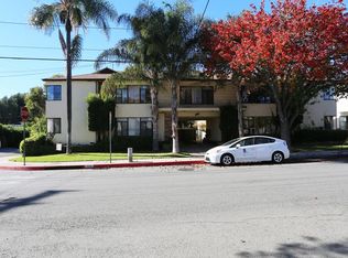 905 N Sweetzer Ave #7, West Hollywood, CA 90069