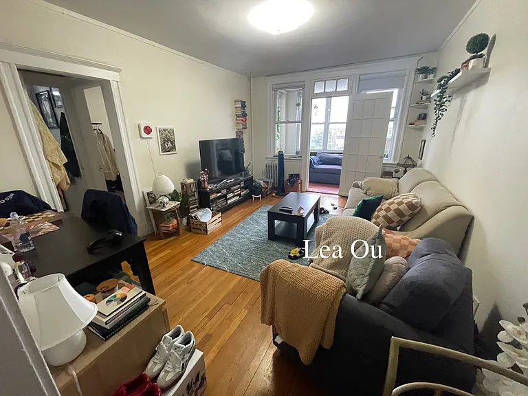 1638 Commonwealth Ave #3 — Photo 3