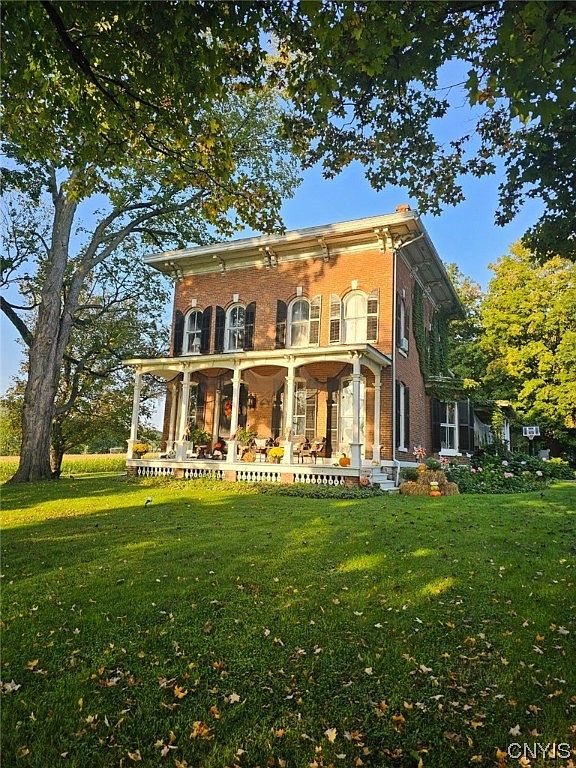 7979 Crego Rd, Baldwinsville, NY 13027 Zillow