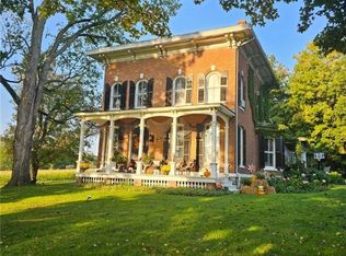 7979 Crego Rd, Baldwinsville, NY 13027