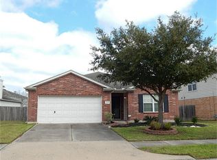 2814 Foster Hill Dr, Kingwood, TX 77345