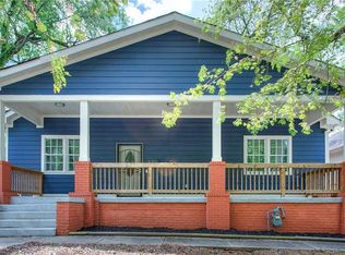 970 Palmetto Ave SW, Atlanta, GA 30314