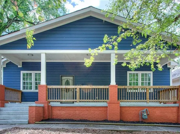 970 Palmetto Ave SW, Atlanta, GA 30314
